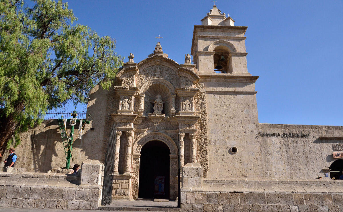 Un petit tour chez l'Inca 3