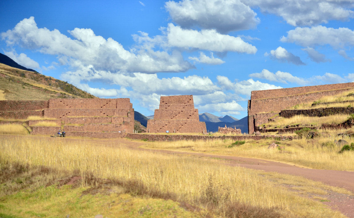 Un petit tour chez l'Inca - Page 6 3