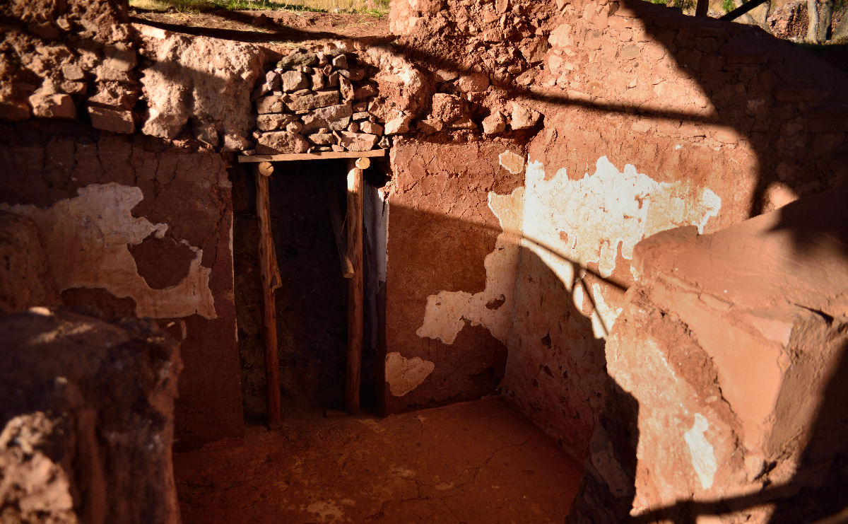 Un petit tour chez l'Inca - Page 6 6